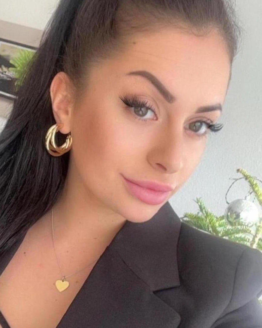 Profilbild von Andrea