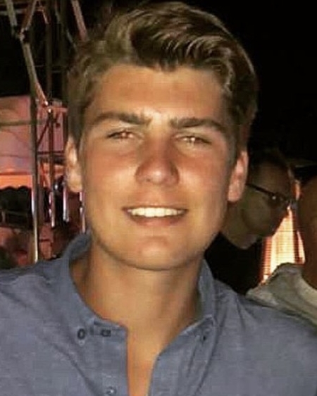 Profilbild von Niklas Alexander Jean
