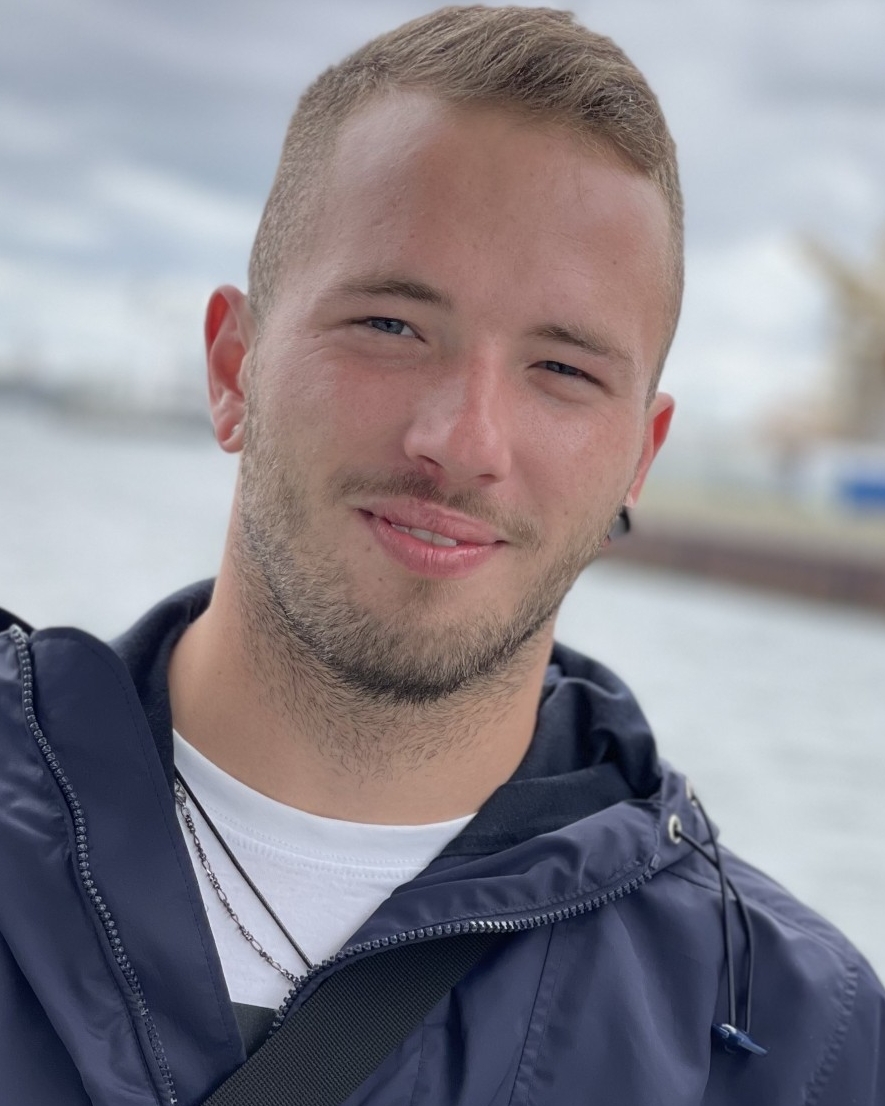 Profilbild von Philipp