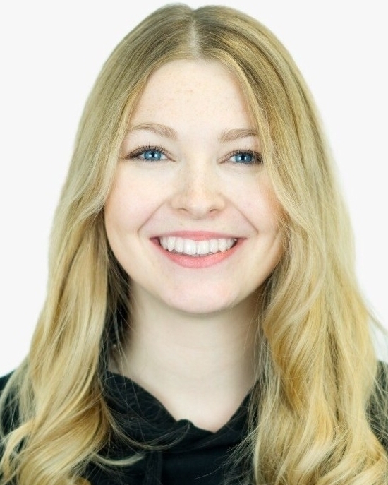 Profilbild von Marie Cathérine