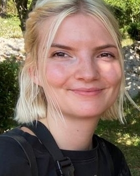 Profilbild von Laura