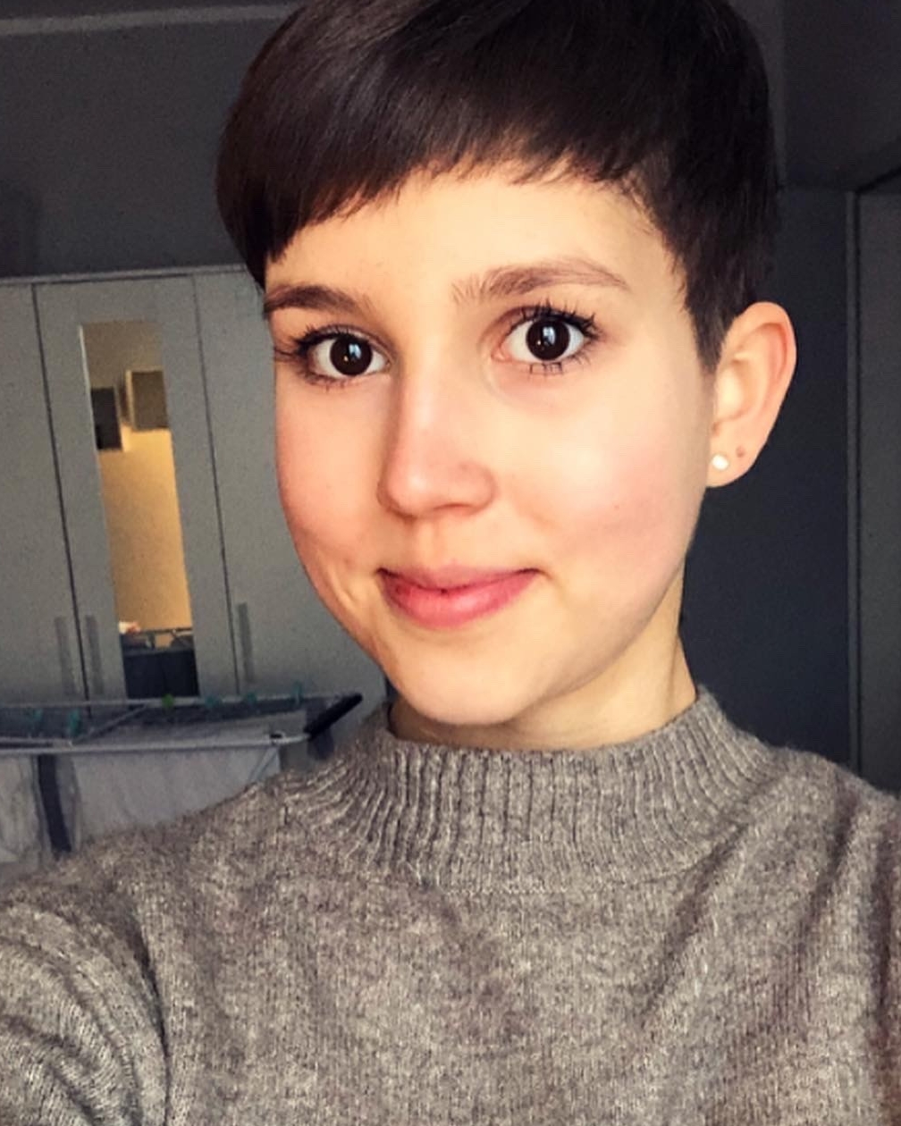 Profilbild von Isabel