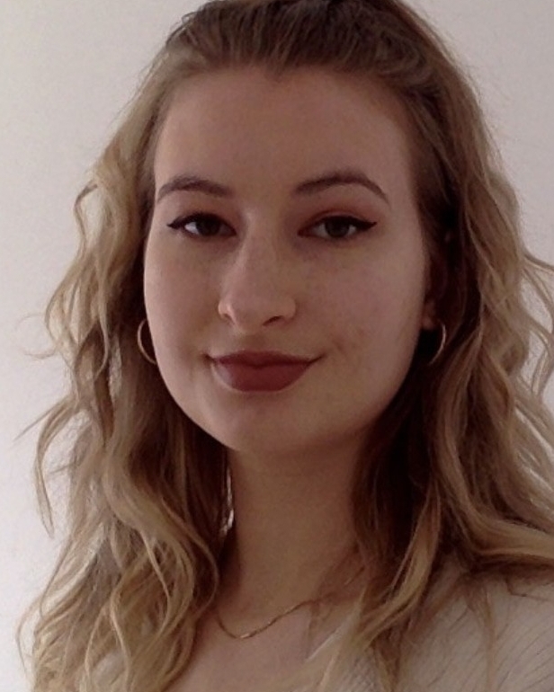 Profilbild von Natalie