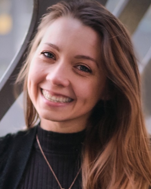 Profilbild von Anastasia