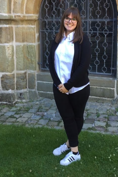 Weiteres Foto von Nina-Sophie