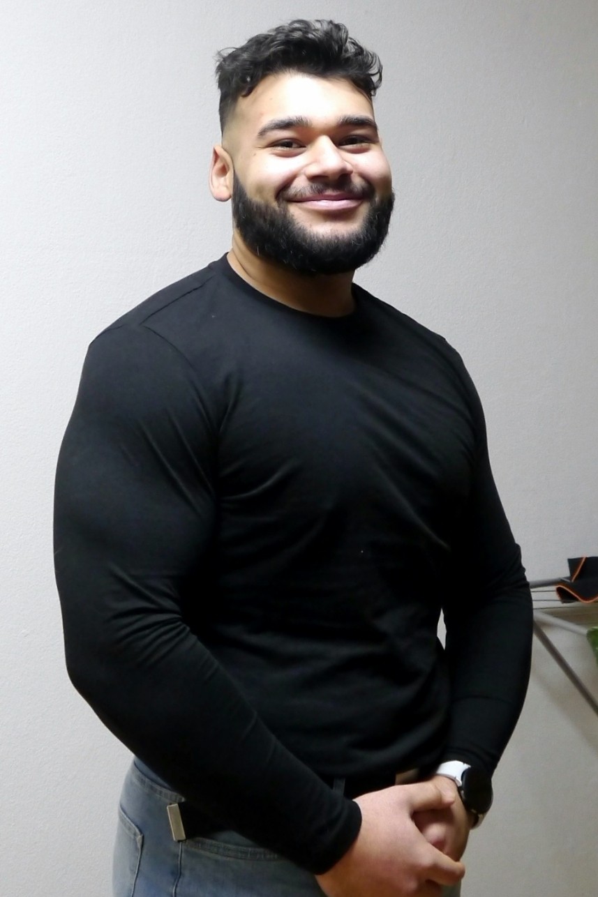 Weiteres Foto von Younis