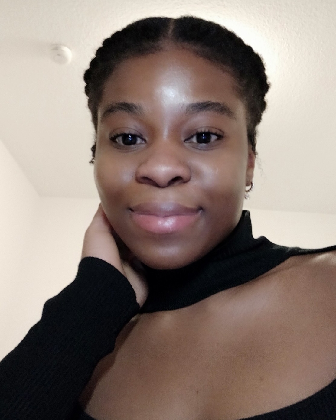 Profilbild von Ablavi Agnes