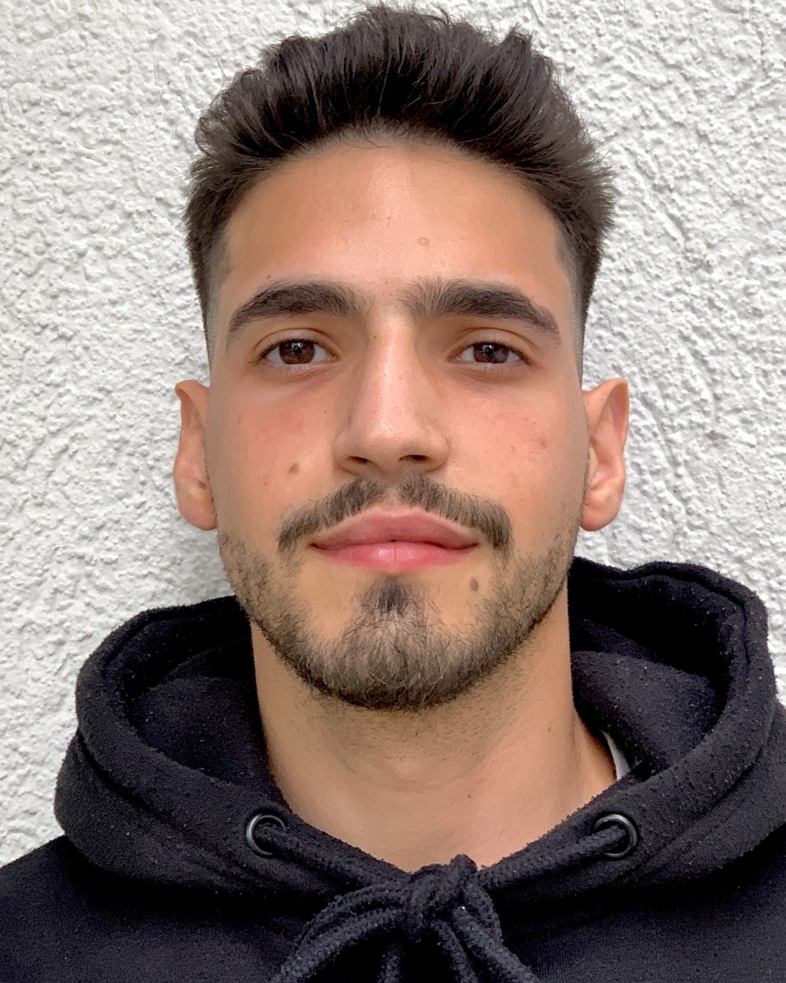 Profilbild von Nouri