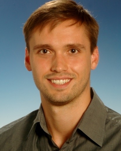 Profilbild von Frederik