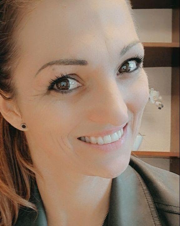 Profilbild von Stefanie