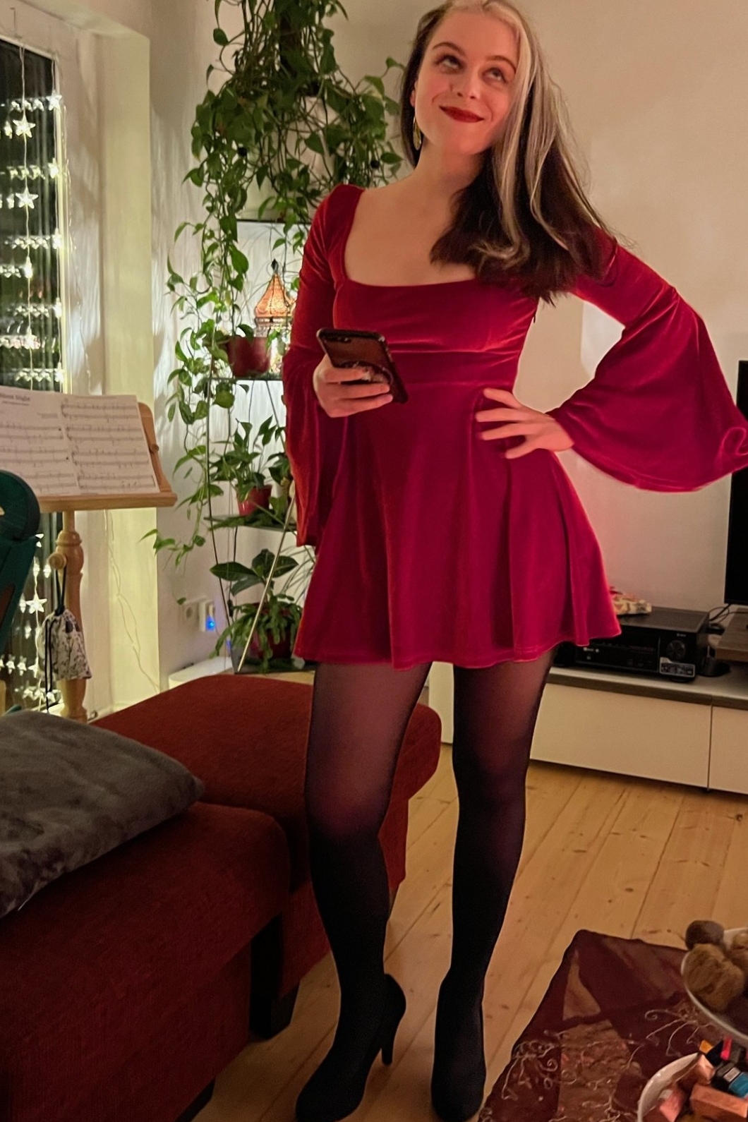 Weiteres Foto von Valeria