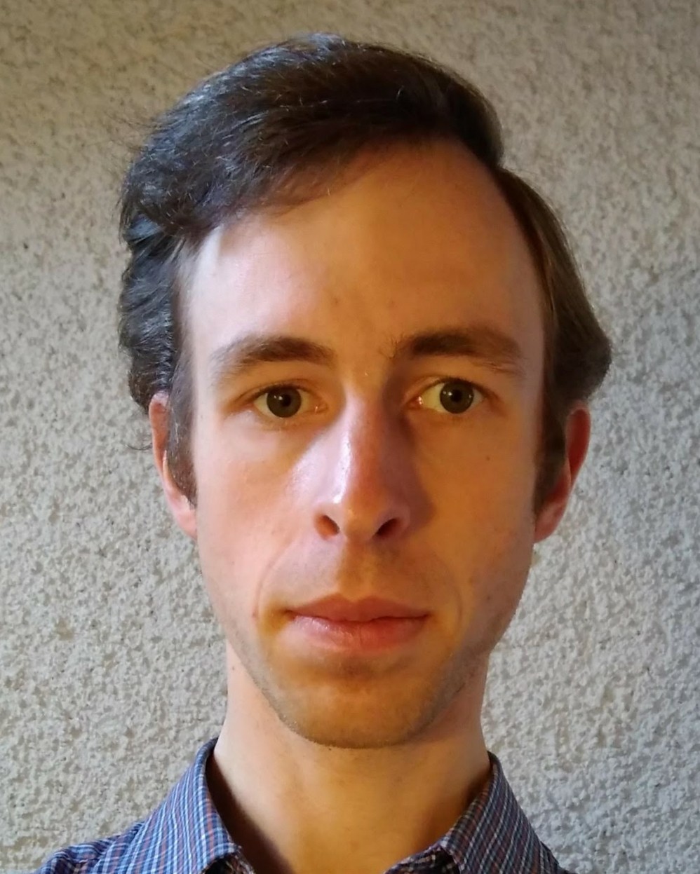 Profilbild von David Sebastian Maximilian
