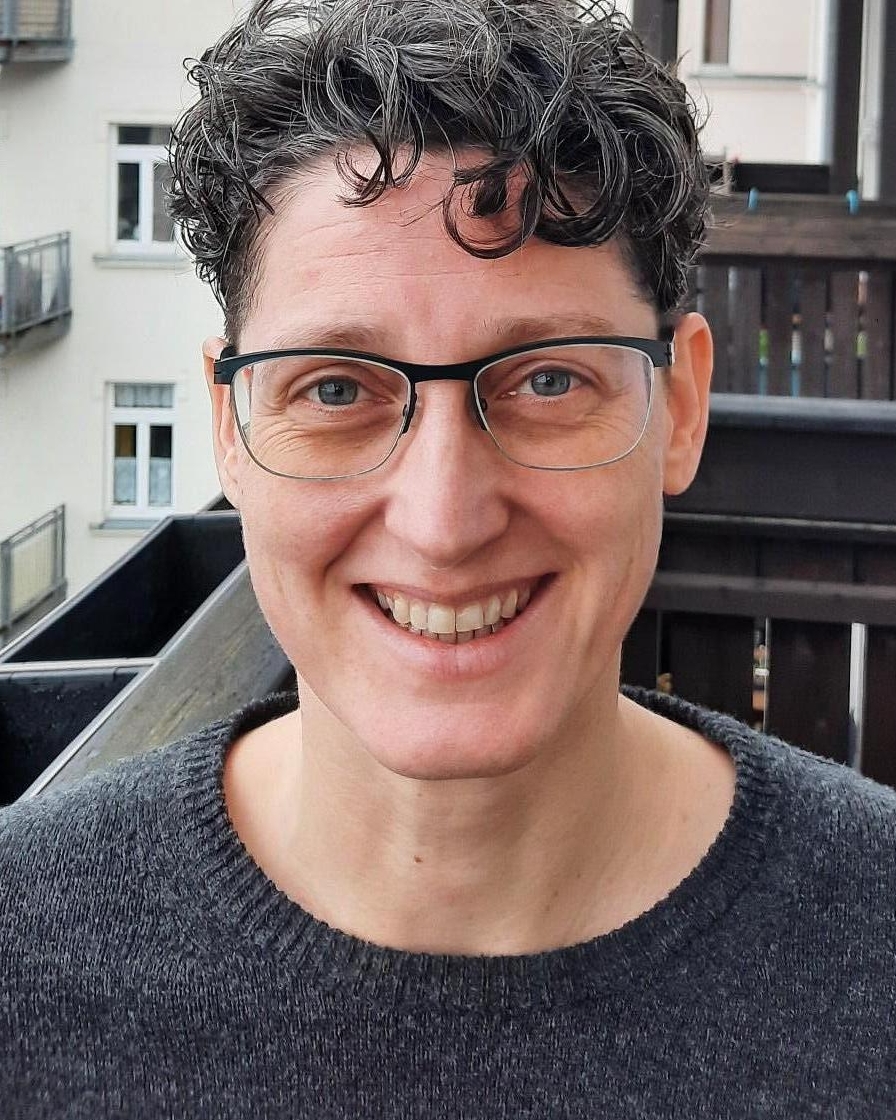 Profilbild von Ramona
