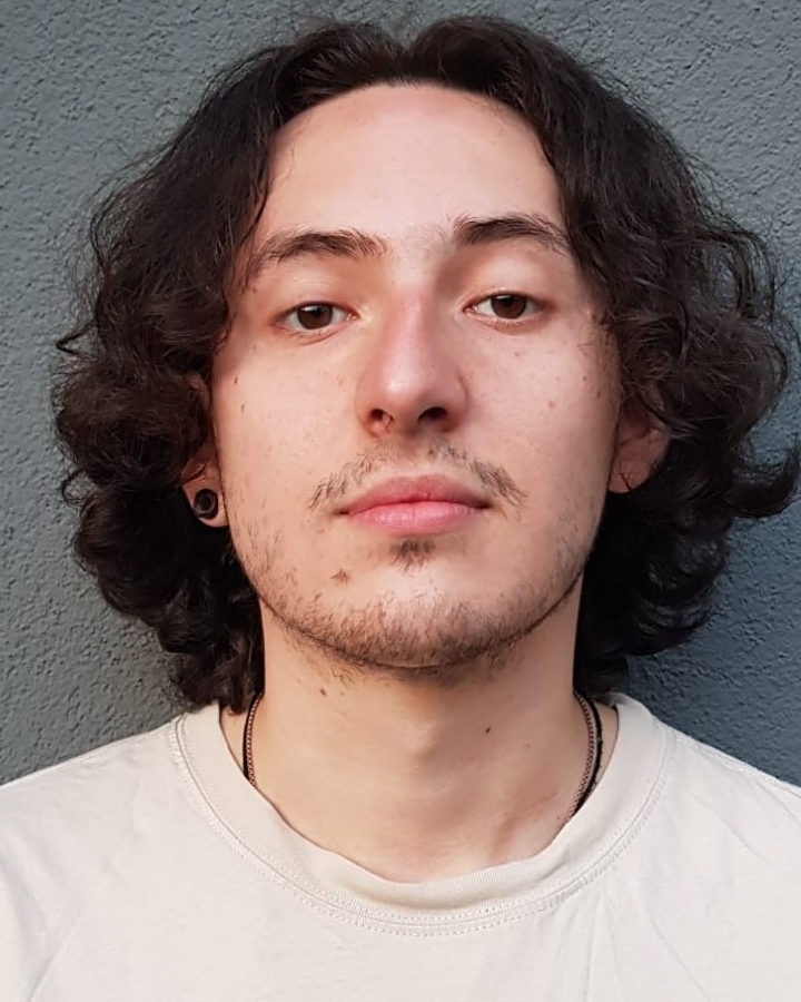 Profilbild von Oliver