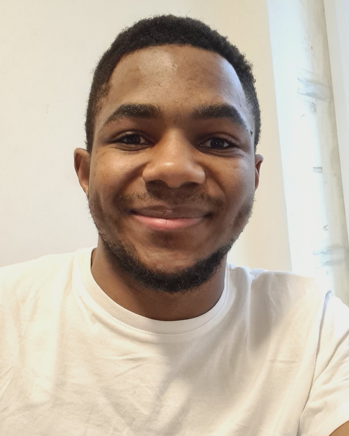 Profilbild von Christian