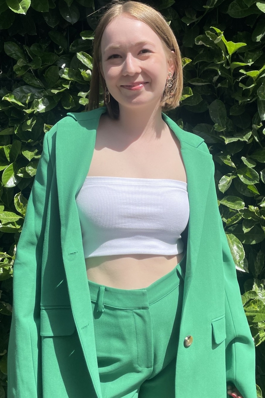 Weiteres Foto von Ella