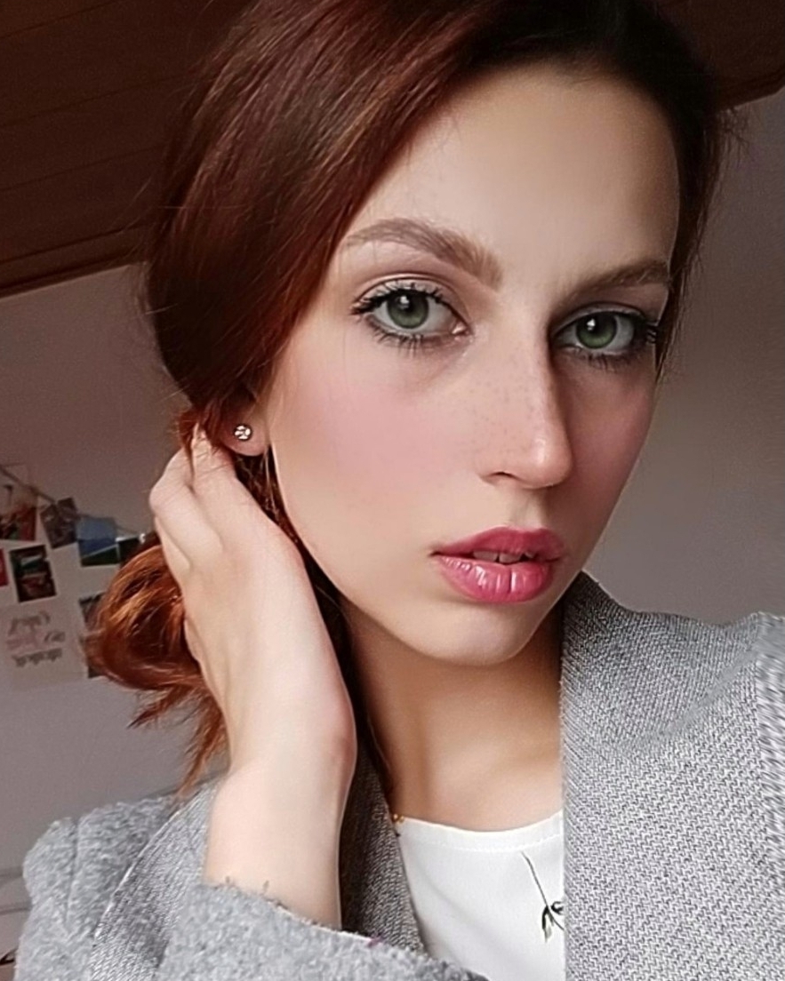 Profilbild von Oxana