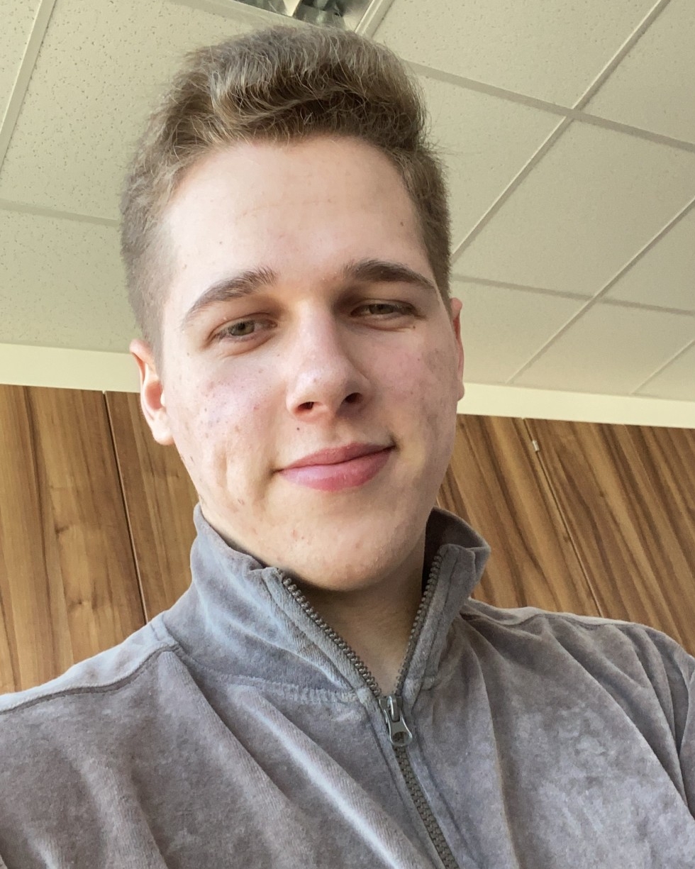 Profilbild von Lukas