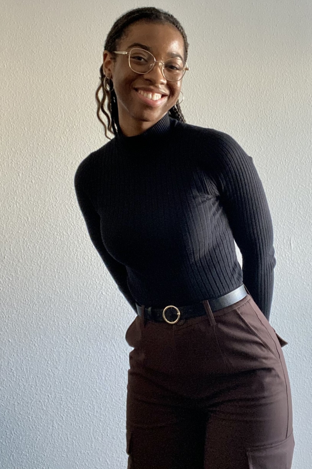 Weiteres Foto von Samira Naomi