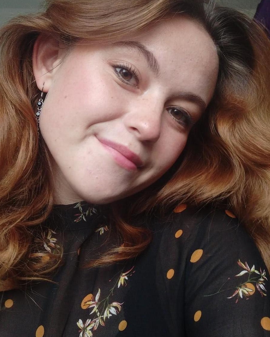 Profilbild von Mariia
