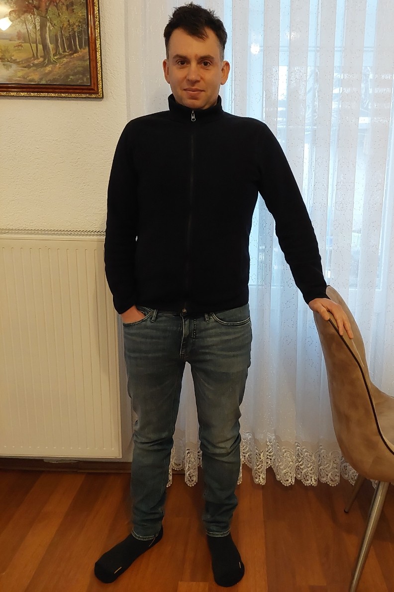 Weiteres Foto von Maxim