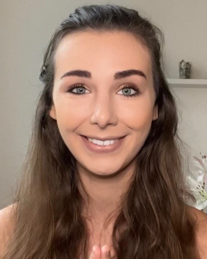 Profilbild von Sandra