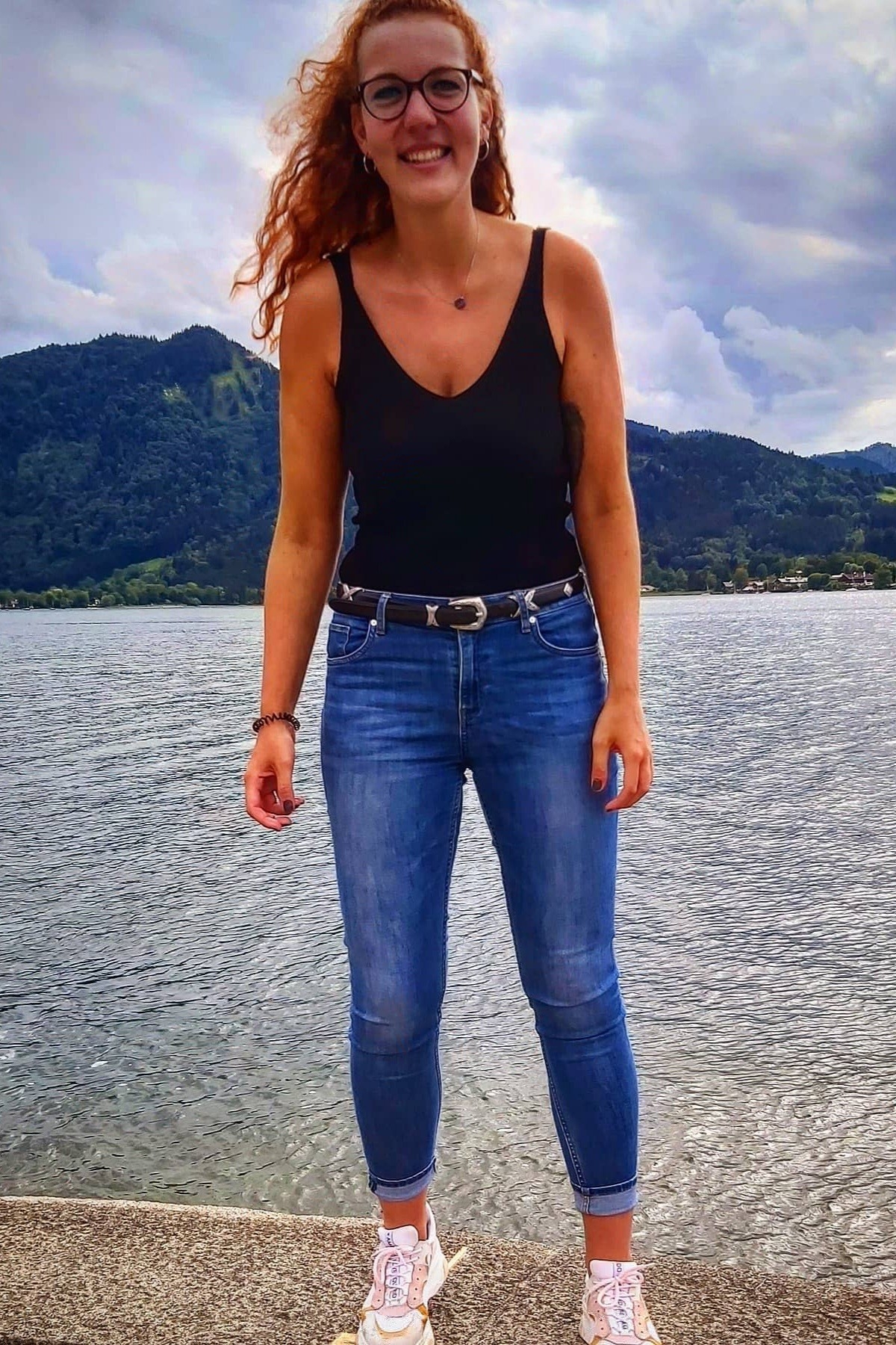 Weiteres Foto von Yasmin