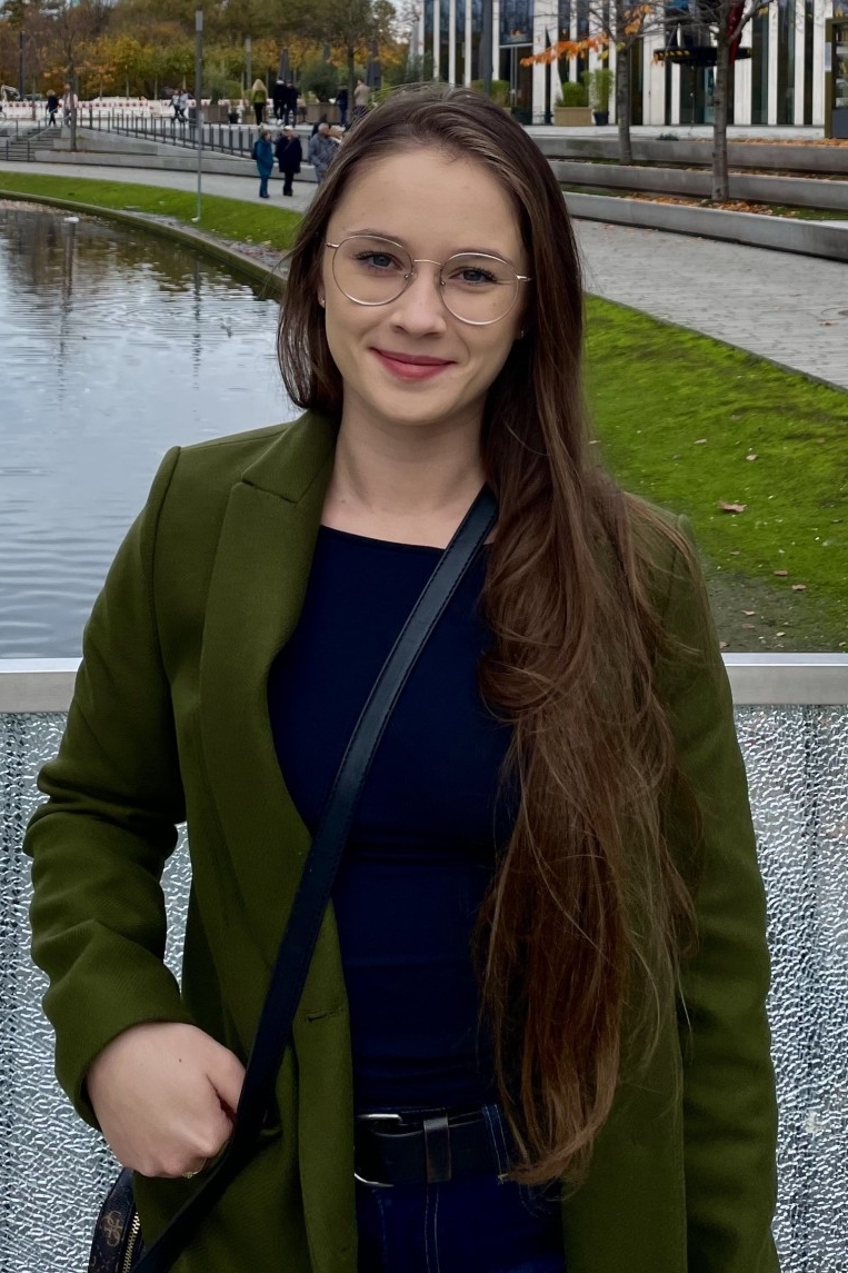 Weiteres Foto von Klaudia