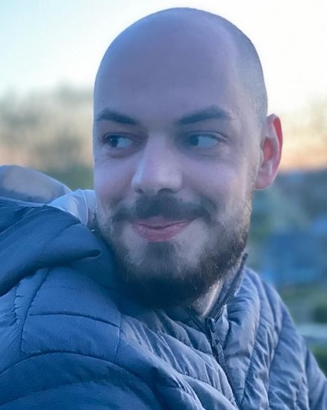 Profilbild von Timo