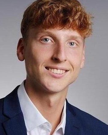 Profilbild von Simon