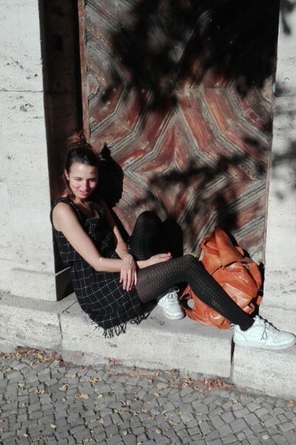 Weiteres Foto von Sofia