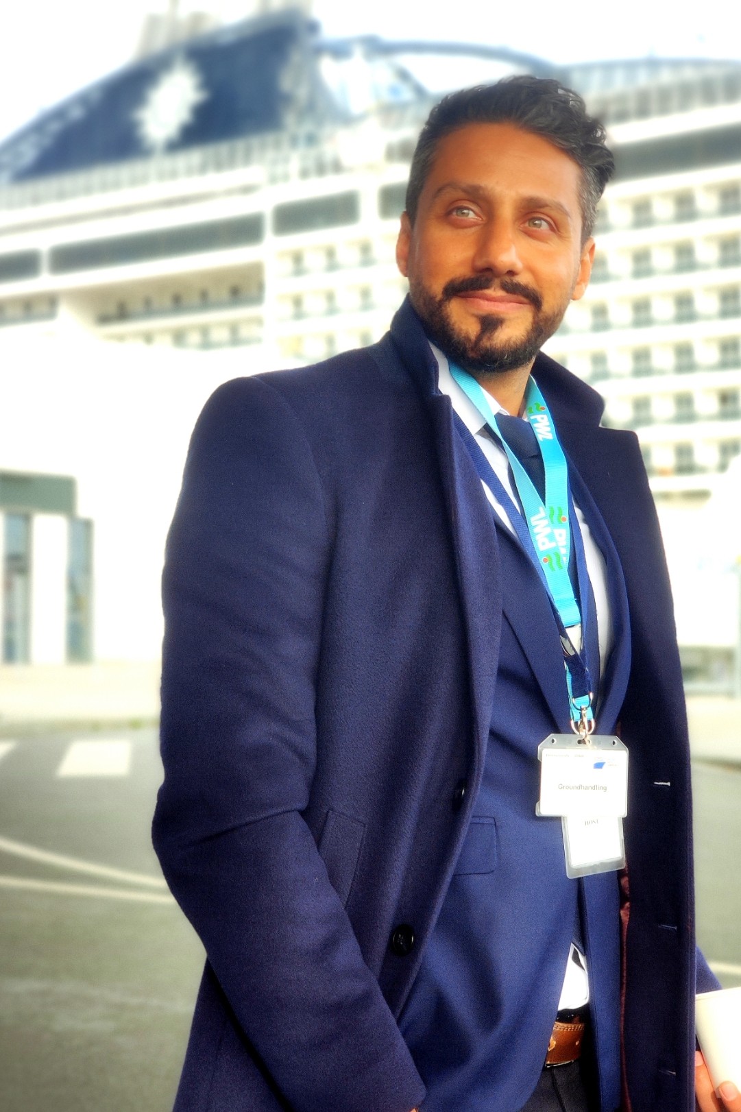 Weiteres Foto von Mostafa
