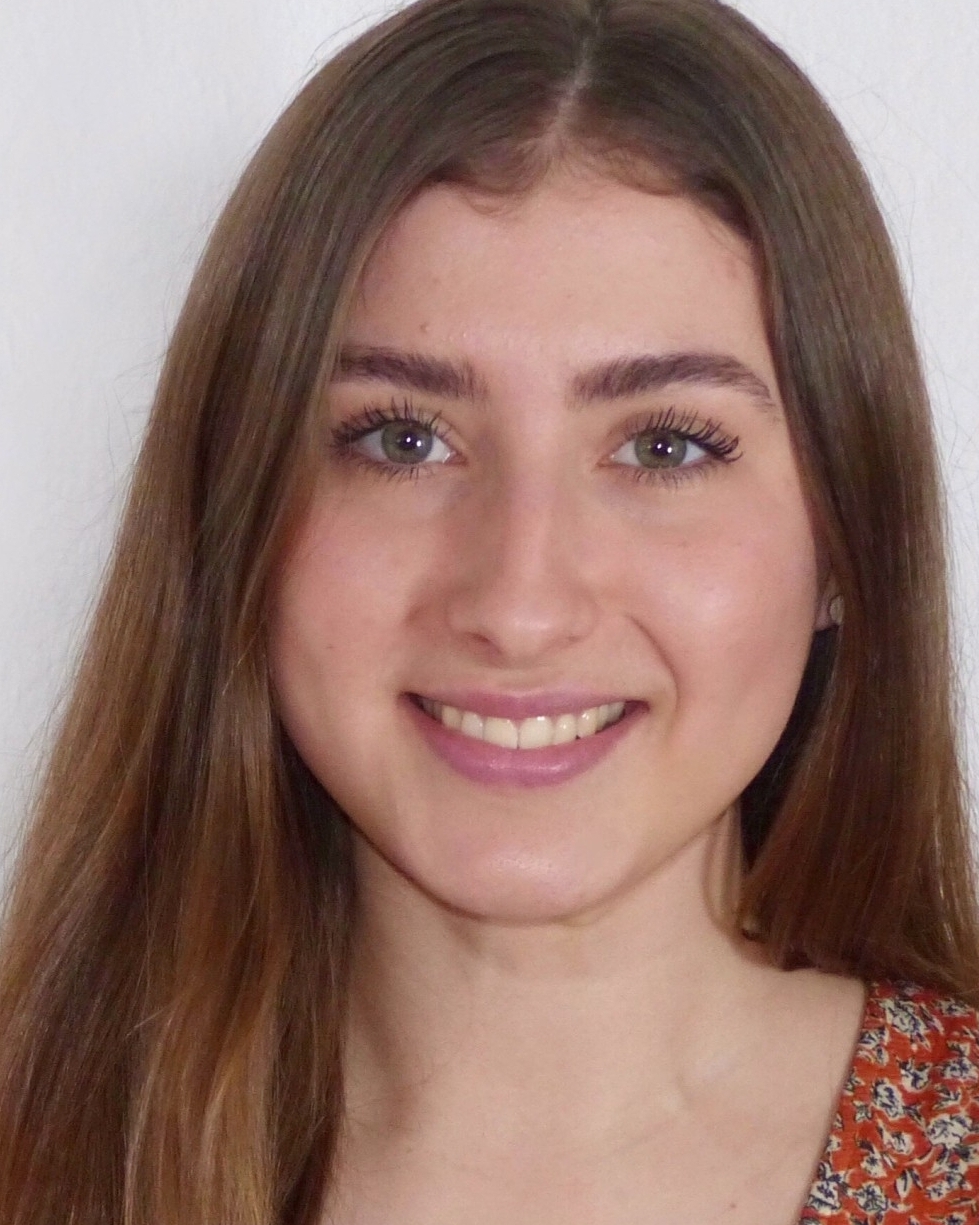 Profilbild von Hannah