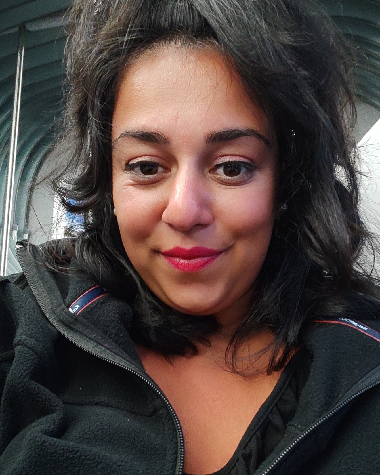 Profilbild von Esma