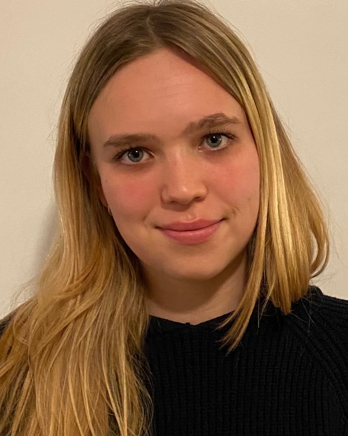 Profilbild von Sophia Emma