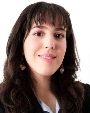 Profilbild von Vivienne Sarah