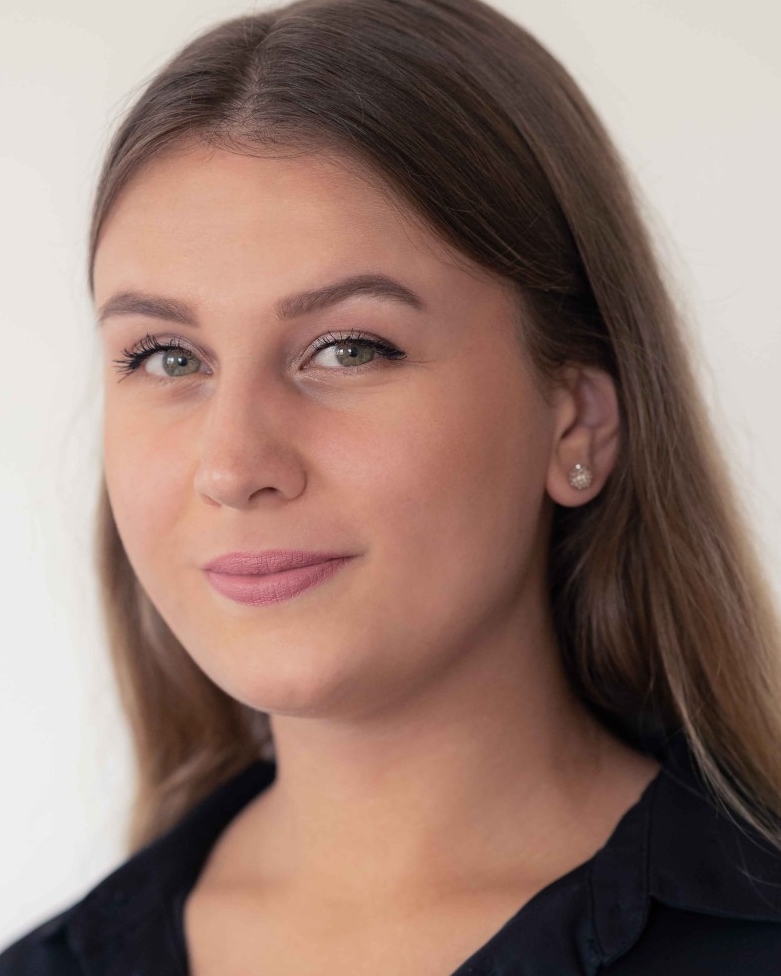 Profilbild von Lena