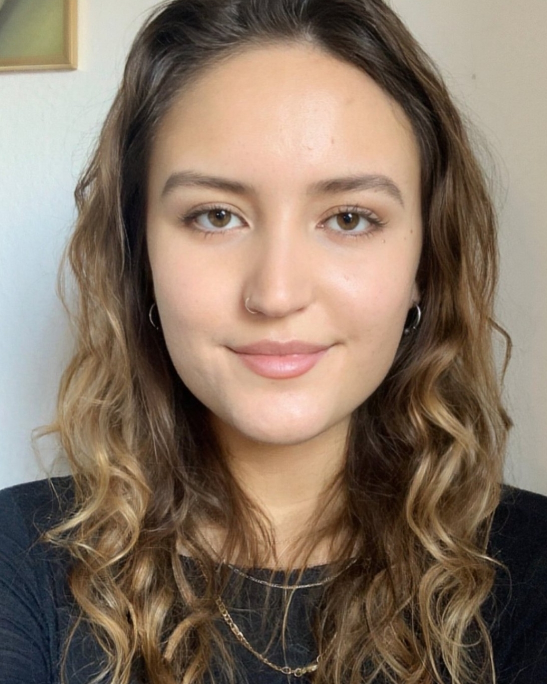 Profilbild von Elisa