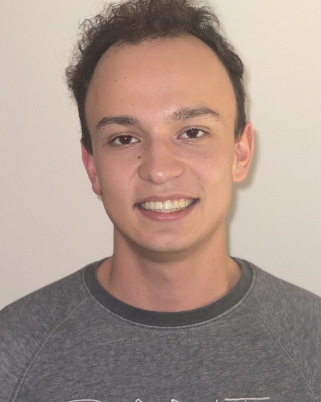 Profilbild von Julius