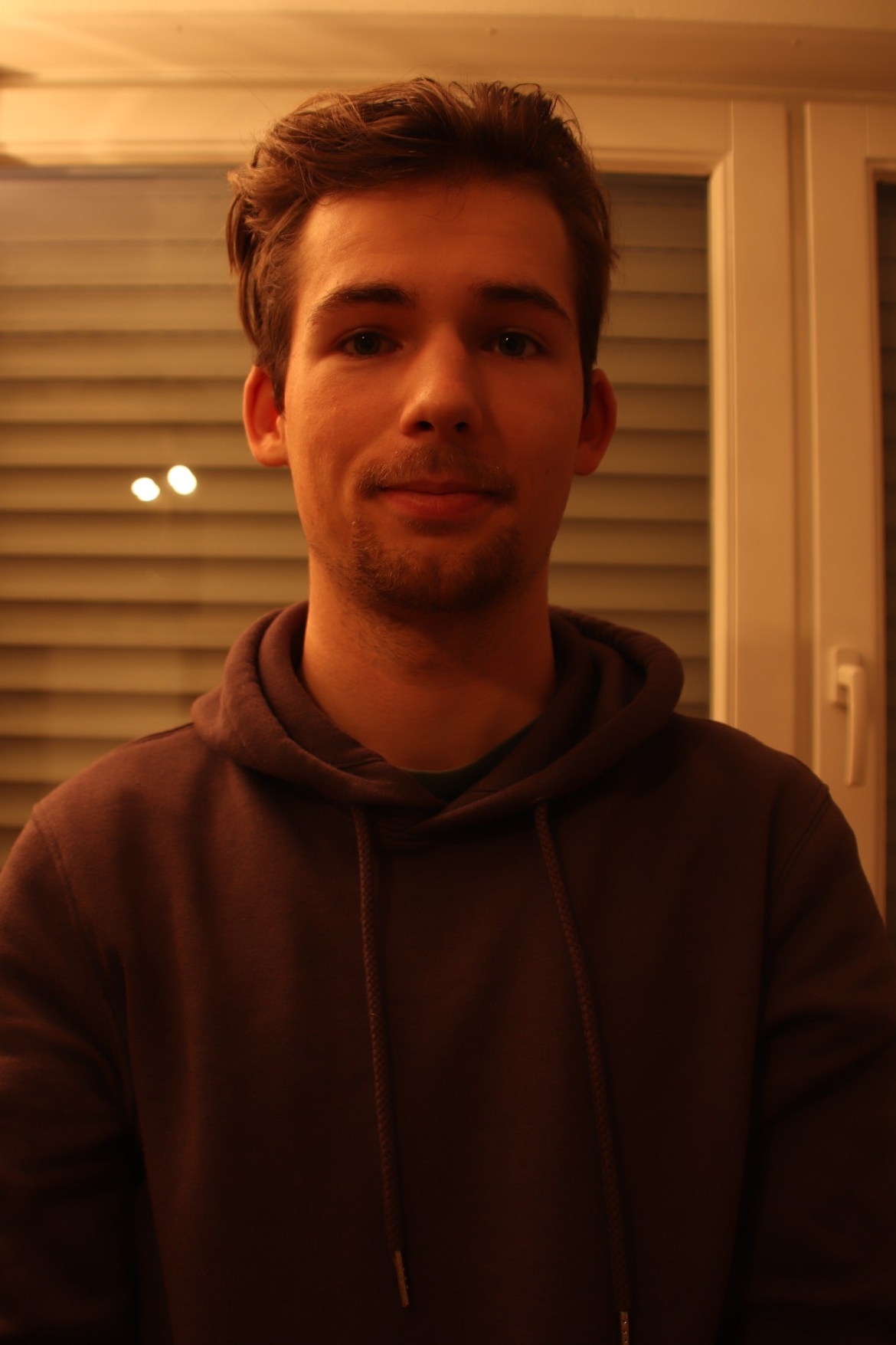 Weiteres Foto von Marcel
