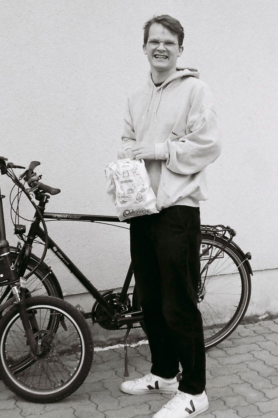 Weiteres Foto von Jakob Tillmann
