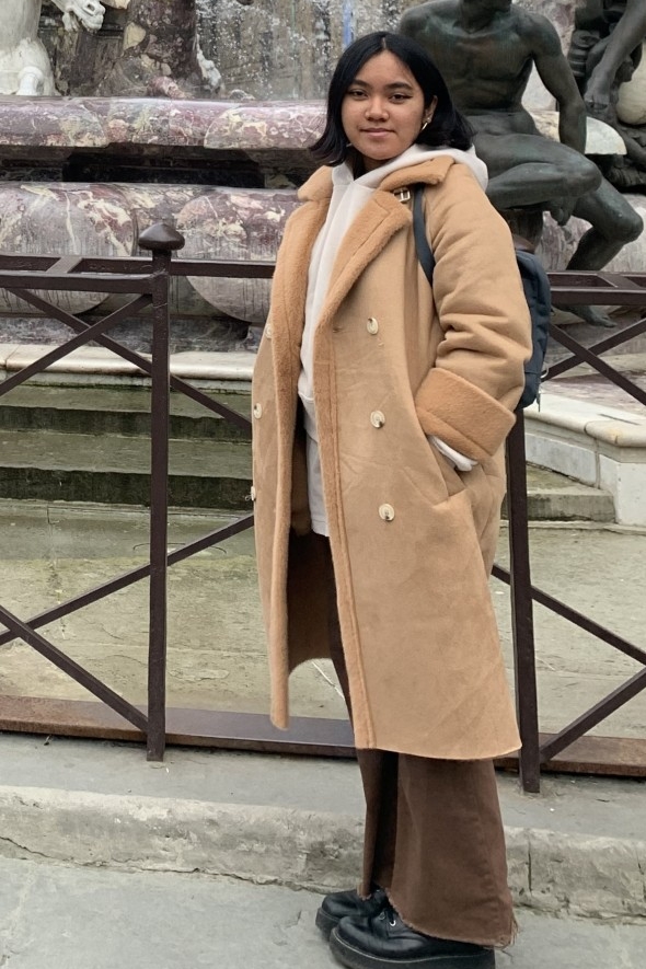 Weiteres Foto von Rose Ann