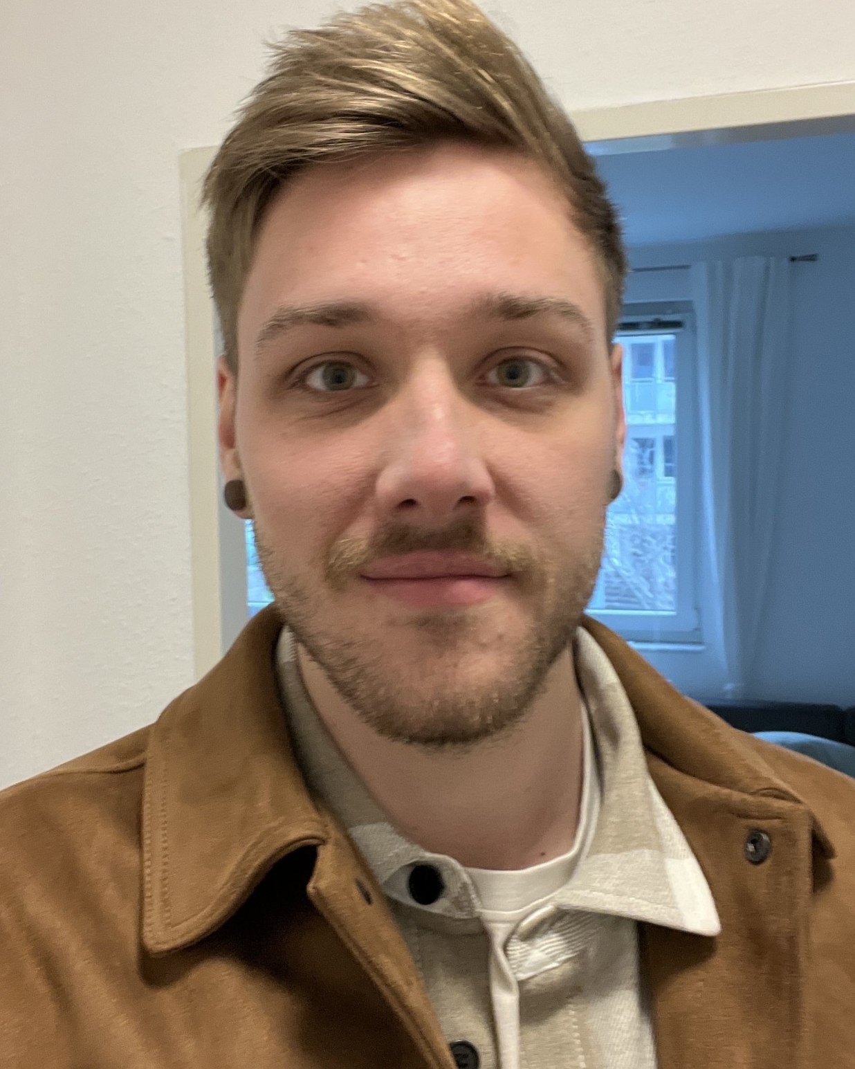 Profilbild von Dustin Jan