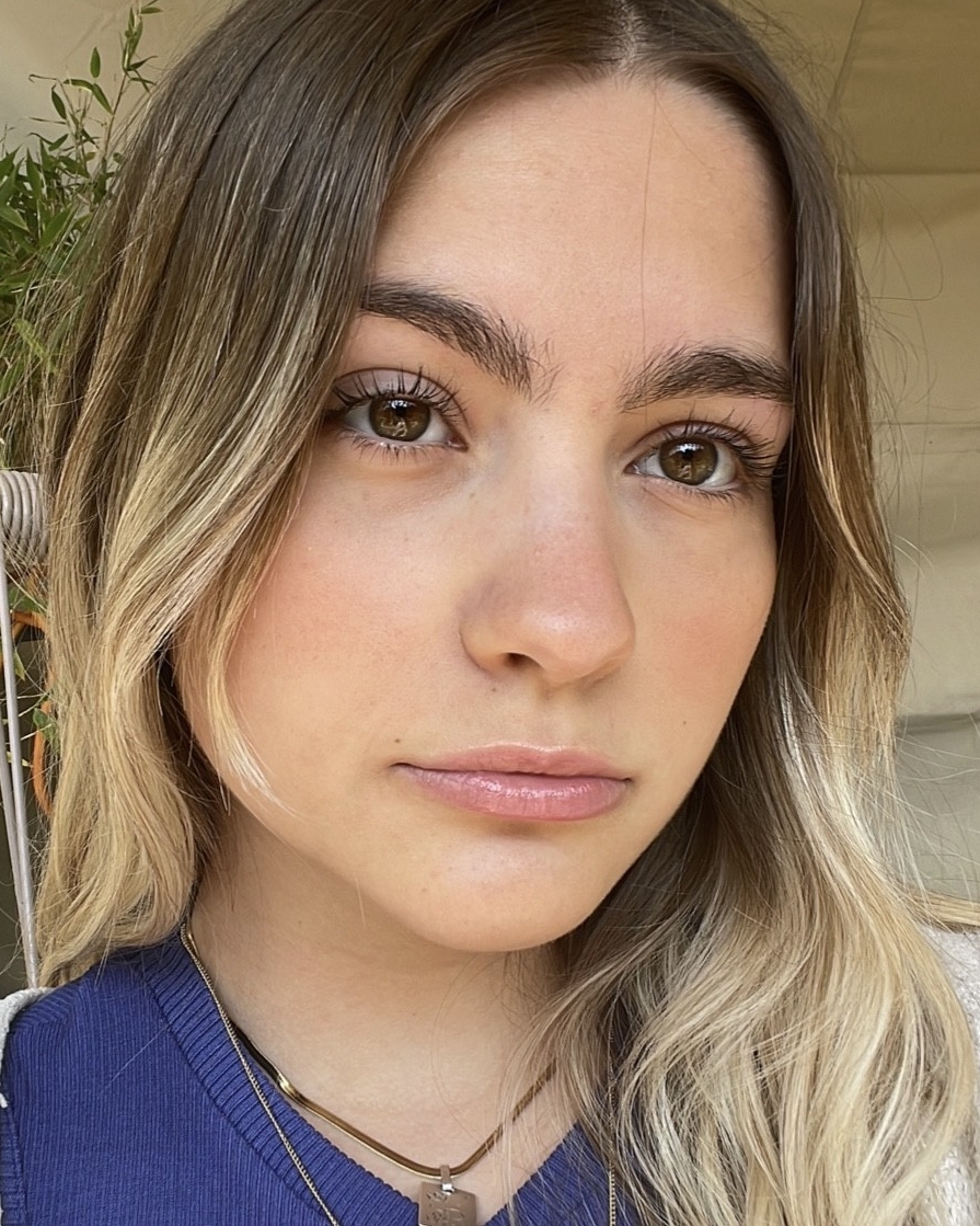Profilbild von Anna Gioia