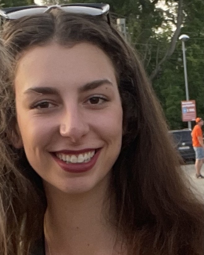 Profilbild von Annika