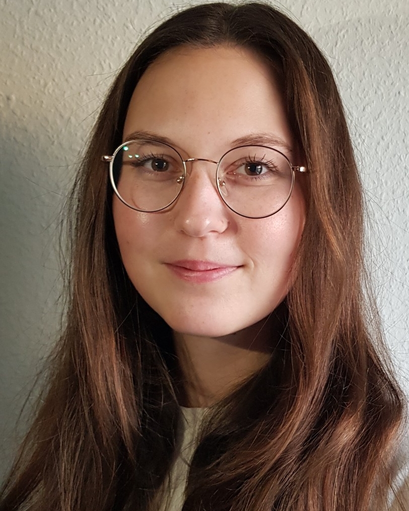 Profilbild von Maria-Christin