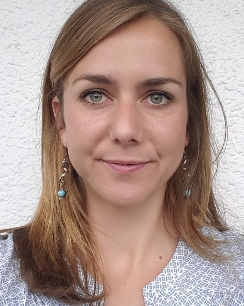 Profilbild von Phantalis Octavia Zoya