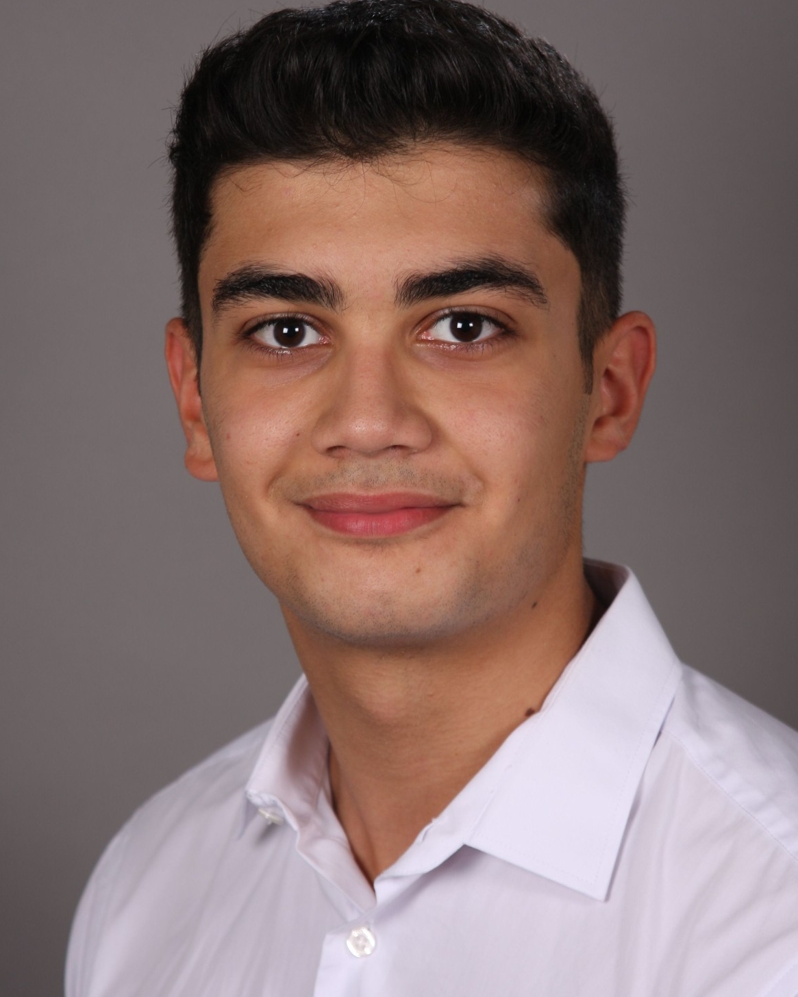 Profilbild von Mert