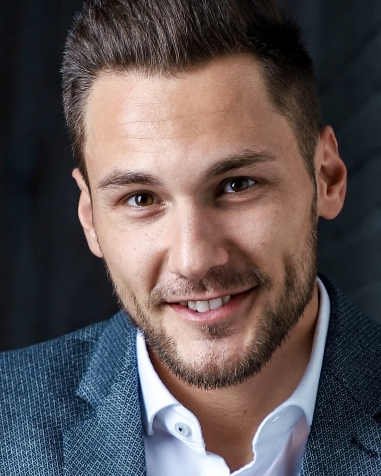 Profilbild von Tim