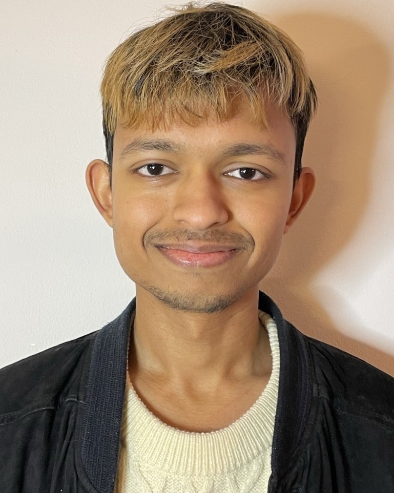 Profilbild von Anurag